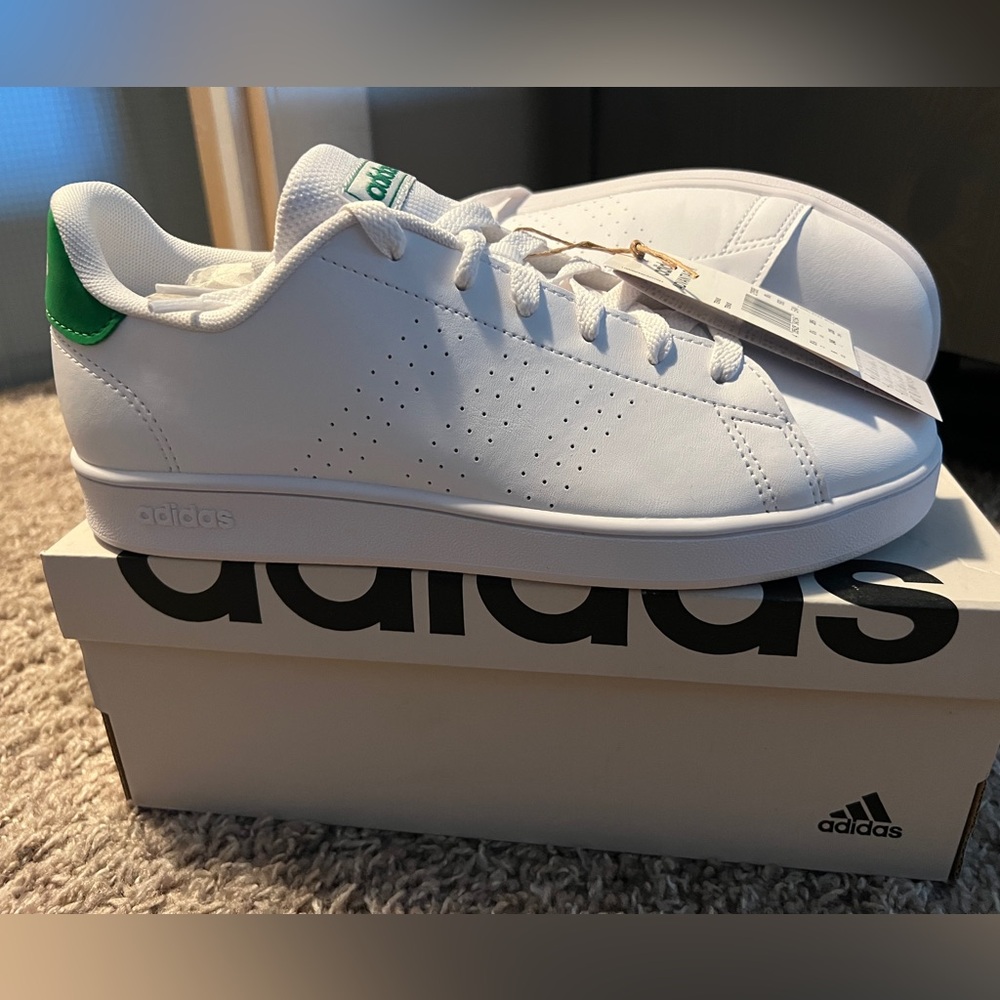 Adidas Advantage K